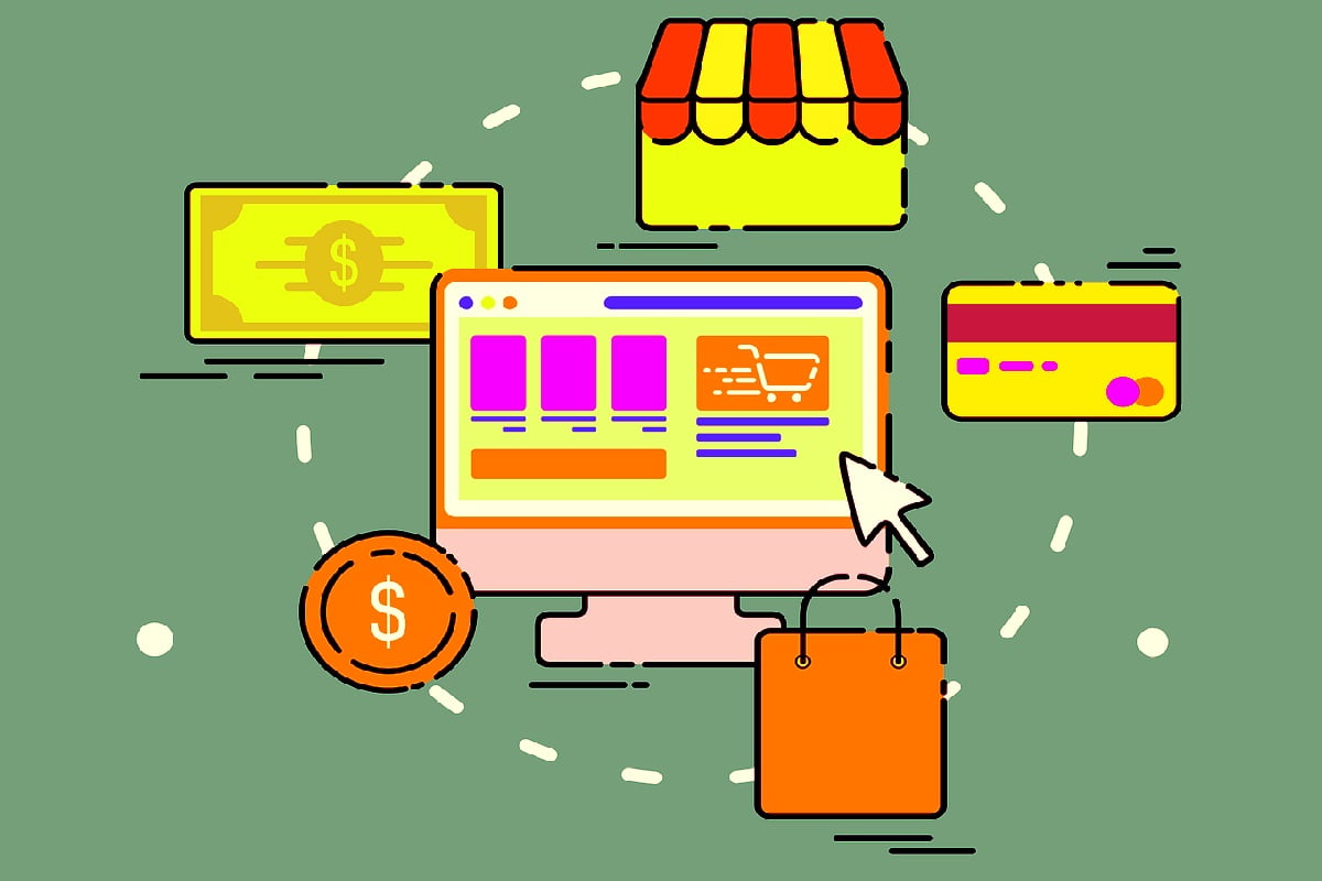 How To Build An ECommerce Website Step By Step – SciTech Society