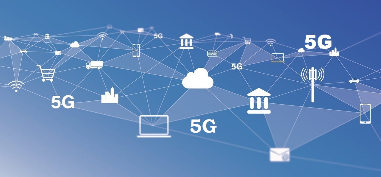 Benefits Of 5G Technology For Businesses – SciTech Society