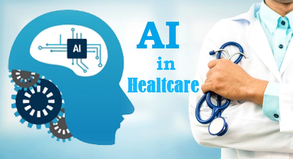 Artificial Intelligence in Healthcare, AI in Healthcare