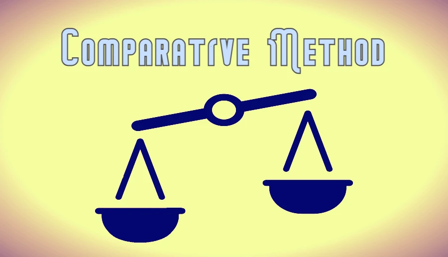 Comparative Method