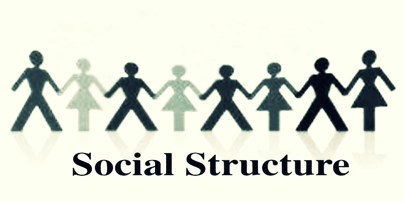 Concept of Social Structure
