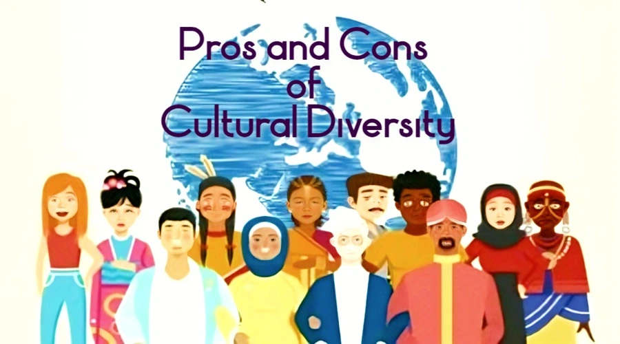 Cultural Diversity