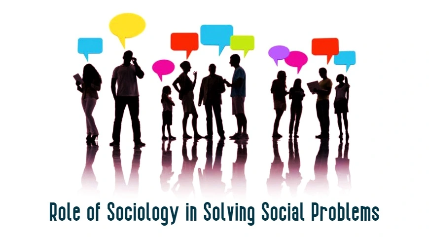 Solving Social Problems