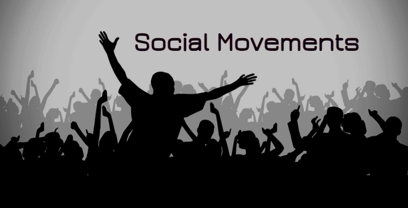 Types of Social Movements