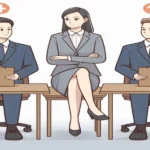 Gender Inequality in Leadership