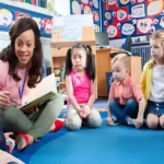 Early Childhood Education