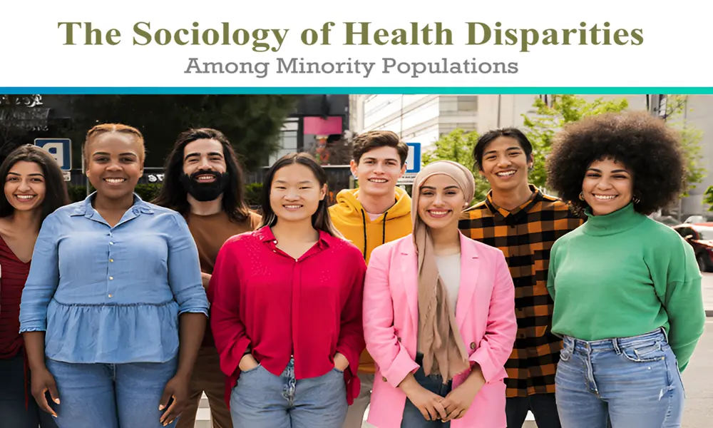 Sociology of Health Disparities